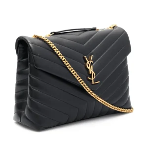 Sale Small Loulou bag Shoulder Bags