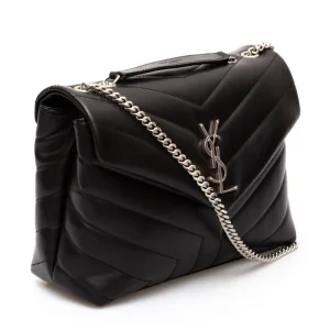 Clearance Small Loulou bag Shoulder Bags