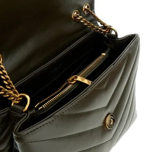 Outlet Small Loulou bag Shoulder Bags