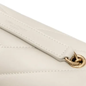 Hot Small Loulou bag Shoulder Bags