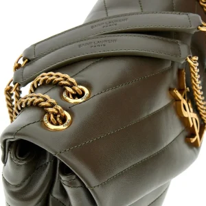 Outlet Small Loulou bag Shoulder Bags