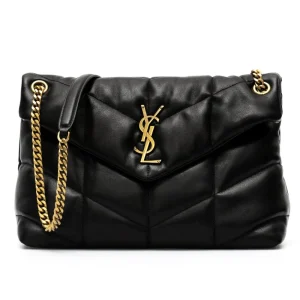 Online Small Loulou Puffer bag Shoulder Bags | Crossbody Bags
