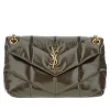 New Small Loulou Puffer bag Shoulder Bags