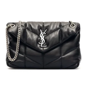 Fashion Small Loulou Puffer bag Shoulder Bags
