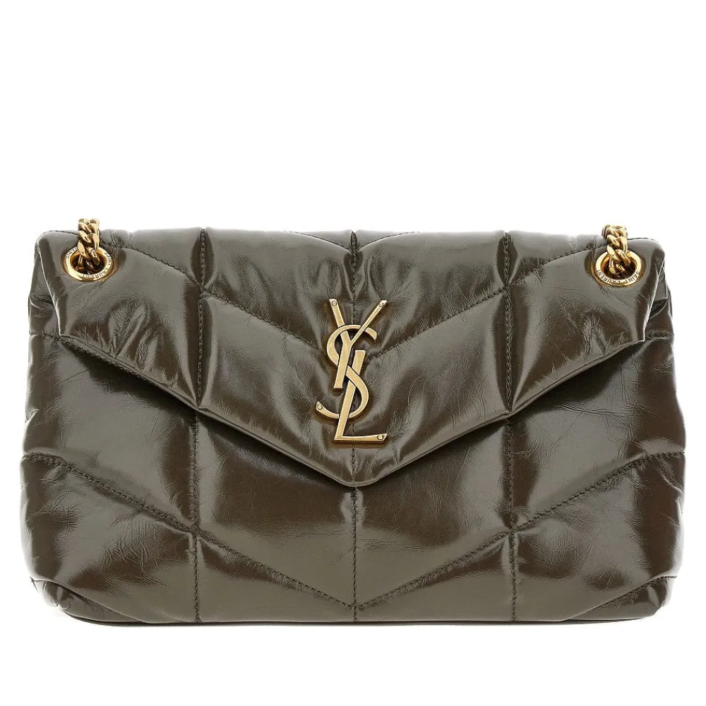 small_loulou_puffer_bag_0.webp New Small Loulou Puffer bag Shoulder Bags
