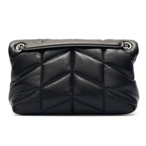Fashion Small Loulou Puffer bag Shoulder Bags