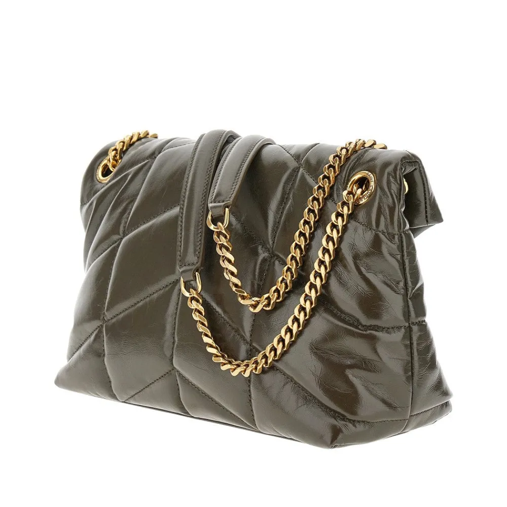small_loulou_puffer_bag_1.webp New Small Loulou Puffer bag Shoulder Bags