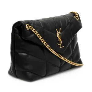 Online Small Loulou Puffer bag Shoulder Bags | Crossbody Bags