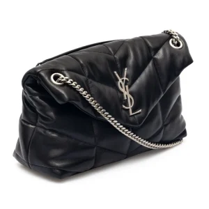Fashion Small Loulou Puffer bag Shoulder Bags