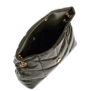 New Small Loulou Puffer bag Shoulder Bags