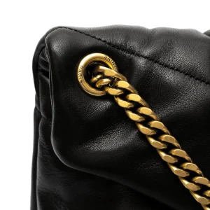 Online Small Loulou Puffer bag Shoulder Bags | Crossbody Bags