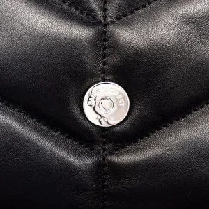 Fashion Small Loulou Puffer bag Shoulder Bags