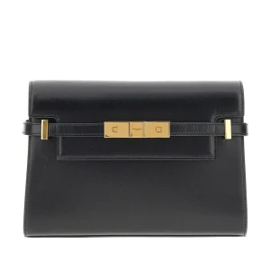 Hot Small 'Manhattan' leather shoulder bag Shoulder Bags