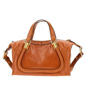 Clearance Small 'Paraty 24' leather bag Top-Handle Bags | Crossbody Bags