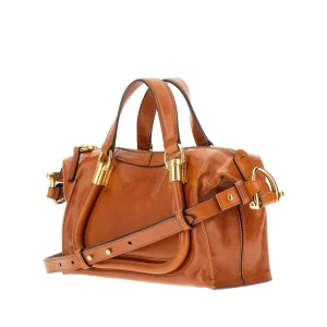Clearance Small 'Paraty 24' leather bag Top-Handle Bags | Crossbody Bags