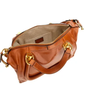 Clearance Small 'Paraty 24' leather bag Top-Handle Bags | Crossbody Bags
