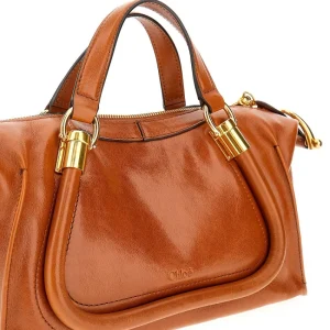 Clearance Small 'Paraty 24' leather bag Top-Handle Bags | Crossbody Bags