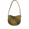 Clearance Small 'Rocking Horse' fabric bag Shoulder Bags