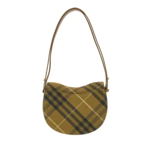 Clearance Small 'Rocking Horse' fabric bag Shoulder Bags