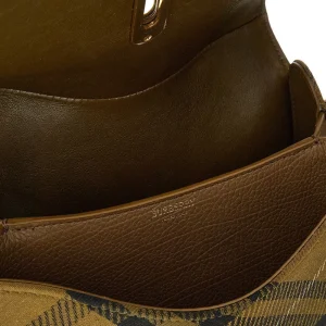 Clearance Small 'Rocking Horse' fabric bag Shoulder Bags