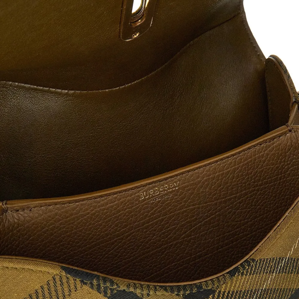 small_rocking_horse_fabri_2.webp Clearance Small 'Rocking Horse' fabric bag Shoulder Bags