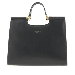 Online Small 'Sicily' shopping bag Top-Handle Bags | Crossbody Bags