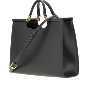Online Small 'Sicily' shopping bag Top-Handle Bags | Crossbody Bags