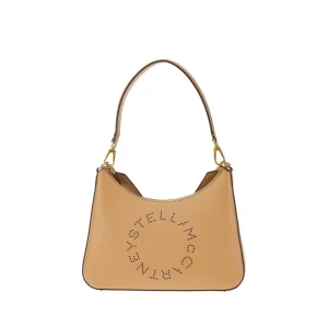 Discount Small 'Stella Logo' shoulder bag Shoulder Bags
