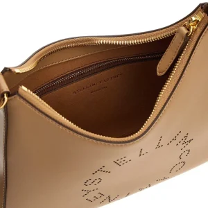 Discount Small 'Stella Logo' shoulder bag Shoulder Bags