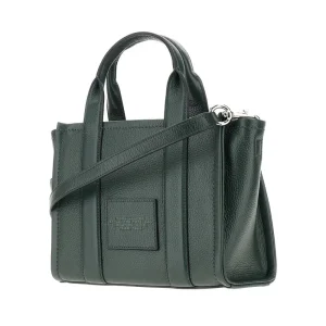 Fashion Small 'The Leather Tote' bag Top-Handle Bags | Crossbody Bags