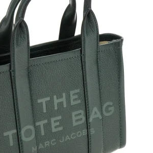 Fashion Small 'The Leather Tote' bag Top-Handle Bags | Crossbody Bags