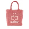 Online Small 'Yenky' canvas tote bag Shopping Bags