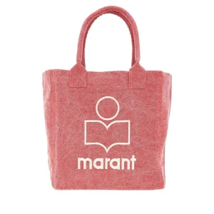 Online Small 'Yenky' canvas tote bag Shopping Bags