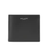 Sale Smooth leather bi-fold wallet Wallets And Small Leather Goods