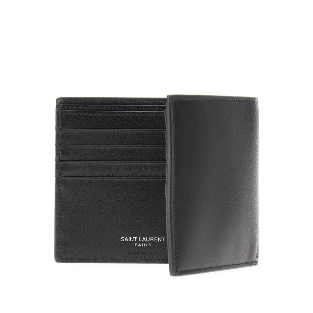 smooth_leather_bifold_wal_1-1.webp Sale Smooth leather bi-fold wallet Wallets And Small Leather Goods