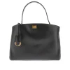 Fashion Smooth leather medium 'Rodeo' bag Shoulder Bags