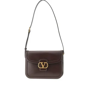 Sale Smooth leather '9TO5' shoulder bag Shoulder Bags | Crossbody Bags