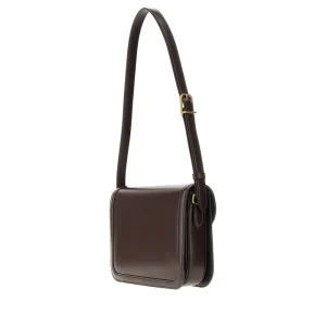 Sale Smooth leather '9TO5' shoulder bag Shoulder Bags | Crossbody Bags