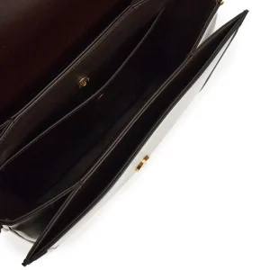 Sale Smooth leather '9TO5' shoulder bag Shoulder Bags | Crossbody Bags