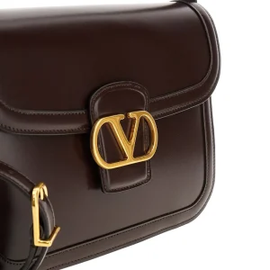 Sale Smooth leather '9TO5' shoulder bag Shoulder Bags | Crossbody Bags