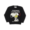 Clearance Snoopy Friends Forever' sweater Kids Clothing