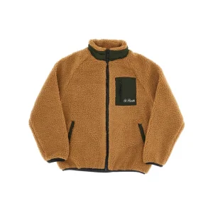 Best Snoopy Scout' sherpa jacket Kids/BOY Clothing