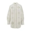 Online Soeline' embroidered shirt Shirts