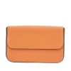 Clearance Sofia' leather bag Shoulder Bags