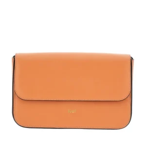 Clearance Sofia' leather bag Shoulder Bags