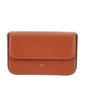 New Sofia' leather bag Shoulder Bags