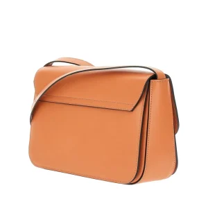 Clearance Sofia' leather bag Shoulder Bags