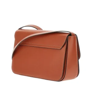 New Sofia' leather bag Shoulder Bags