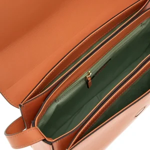 Clearance Sofia' leather bag Shoulder Bags