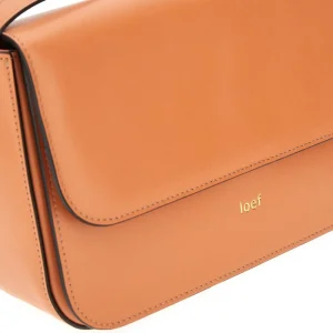 Clearance Sofia' leather bag Shoulder Bags
